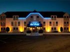 фото отеля Bel Hotel Saint-Nicolas-de-Redon