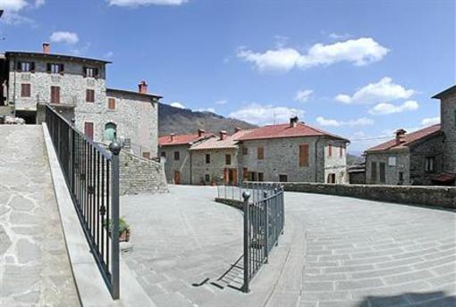 фото отеля Il Borgo Dei Corsi Holiday House