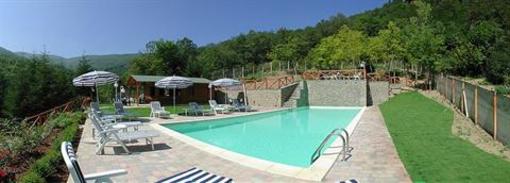 фото отеля Il Borgo Dei Corsi Holiday House