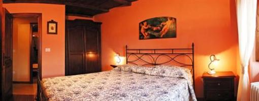 фото отеля Il Borgo Dei Corsi Holiday House