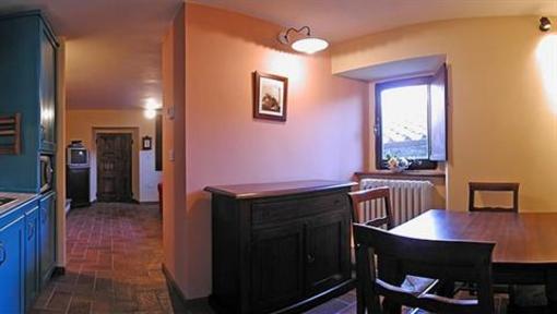 фото отеля Il Borgo Dei Corsi Holiday House