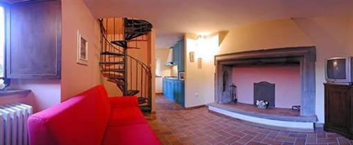 фото отеля Il Borgo Dei Corsi Holiday House