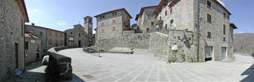 фото отеля Il Borgo Dei Corsi Holiday House