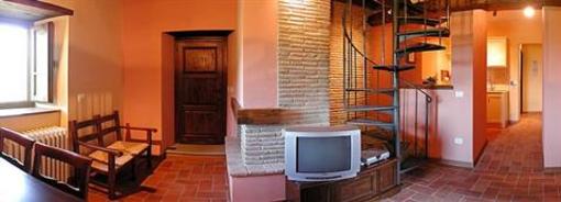 фото отеля Il Borgo Dei Corsi Holiday House