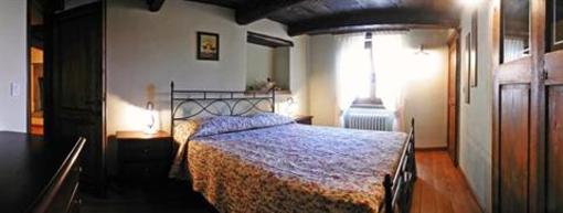 фото отеля Il Borgo Dei Corsi Holiday House