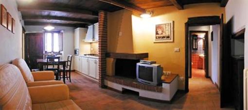 фото отеля Il Borgo Dei Corsi Holiday House