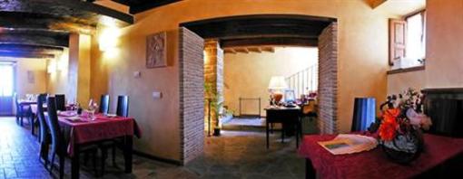 фото отеля Il Borgo Dei Corsi Holiday House