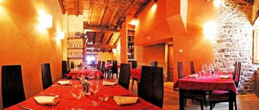 фото отеля Il Borgo Dei Corsi Holiday House