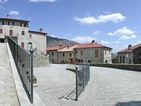 Il Borgo Dei Corsi Holiday House