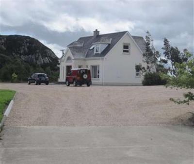 фото отеля Donegal Cottages