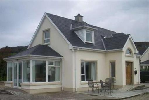 фото отеля Donegal Cottages