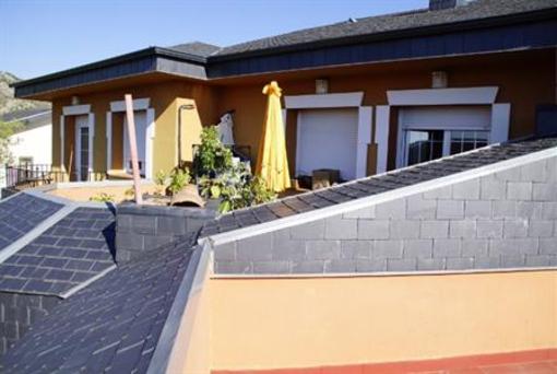 фото отеля Residencia La Pedriza