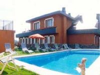 Residencia La Pedriza