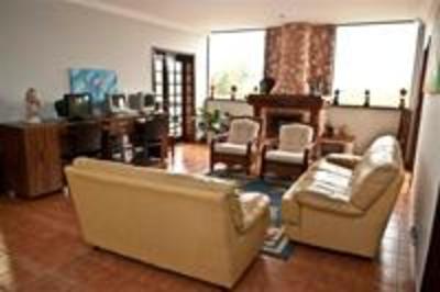 фото отеля Pousada Villa Guimaraes