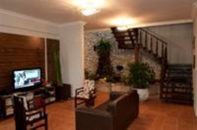 фото отеля Pousada Villa Guimaraes