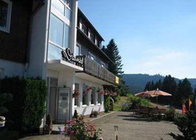 фото отеля Diana Hotel Feldberg (Baden Wurttemberg)