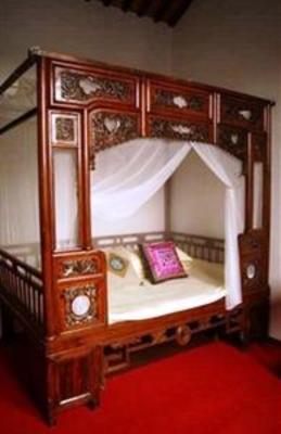 фото отеля Xitang Xifengshouma Inn