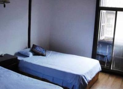 фото отеля Xitang Xifengshouma Inn