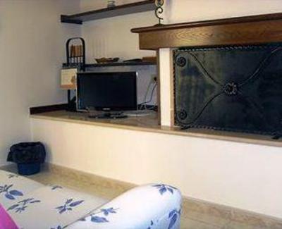 фото отеля B&B La Cerasa