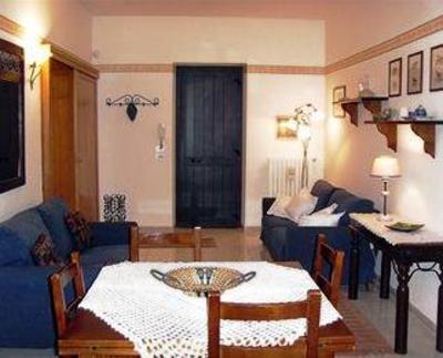 фото отеля B&B La Cerasa