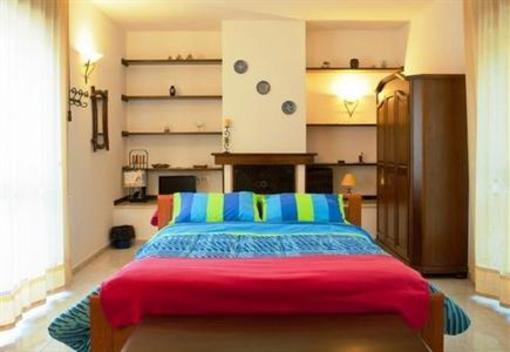 фото отеля B&B La Cerasa