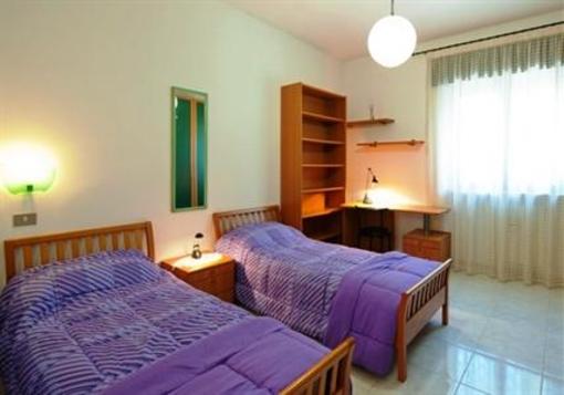 фото отеля B&B La Cerasa