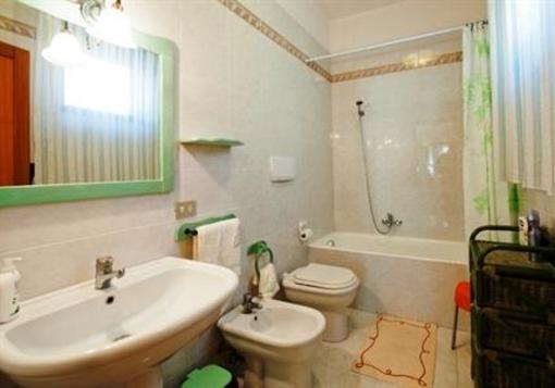 фото отеля B&B La Cerasa
