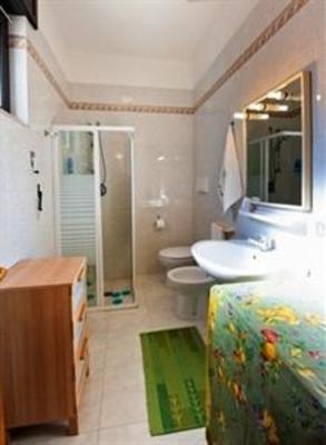 фото отеля B&B La Cerasa
