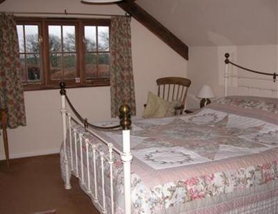 фото отеля Tregenver Bed and Breakfast