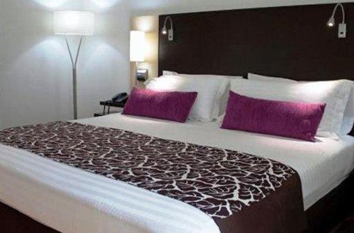 фото отеля San Silvestre Suites