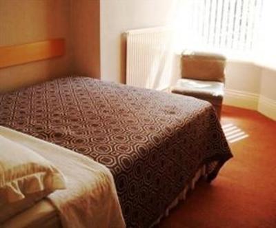 фото отеля The Thistlewood Guest House Manchester