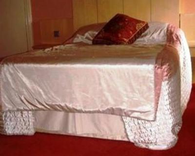 фото отеля The Thistlewood Guest House Manchester