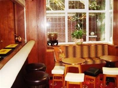 фото отеля The Thistlewood Guest House Manchester