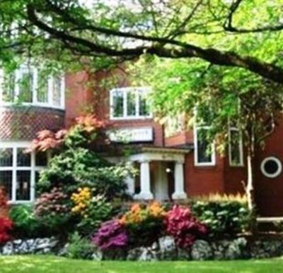 фото отеля The Thistlewood Guest House Manchester