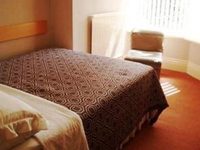 The Thistlewood Guest House Manchester