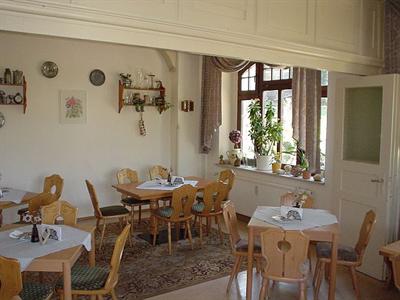 фото отеля Pension Im Landgasthof Heukewalde