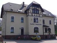 Pension Im Landgasthof Heukewalde