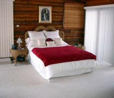 фото отеля Quiet Walker Lodge