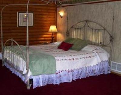 фото отеля Quiet Walker Lodge