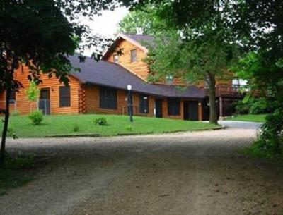 фото отеля Quiet Walker Lodge