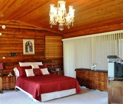 фото отеля Quiet Walker Lodge