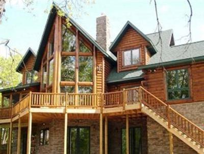 фото отеля Quiet Walker Lodge