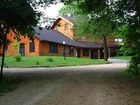 фото отеля Quiet Walker Lodge