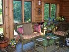 фото отеля Quiet Walker Lodge