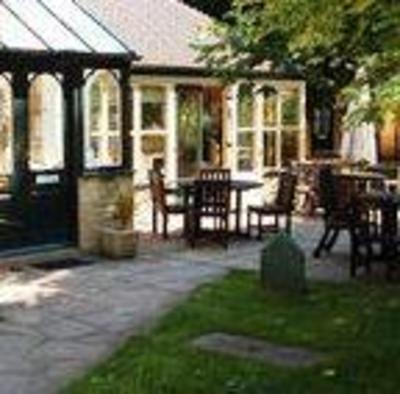 фото отеля Whitwell Hotel Oakham