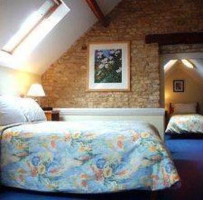 фото отеля Whitwell Hotel Oakham