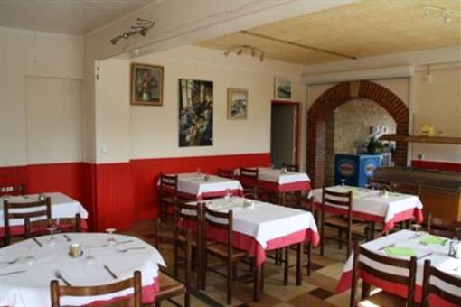 фото отеля La Petite France