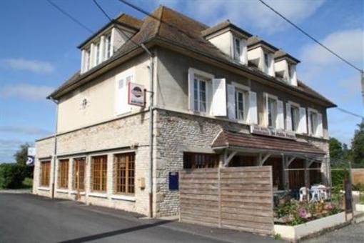 фото отеля La Petite France