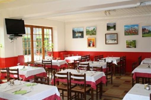 фото отеля La Petite France