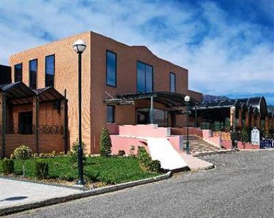фото отеля Arcadia Hotel Komotini